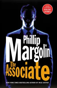 The Associate (Amanda Jaffe #2)
