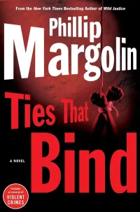 Ties That Bind (Amanda Jaffe #3)