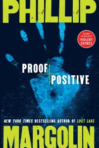 Proof Positive (Amanda Jaffe #3)