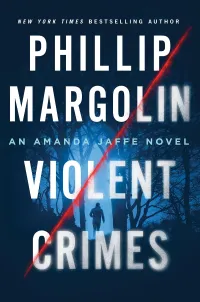 Violent Crimes (Amanda Jaffe #5)