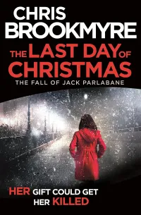 The Last Day of Christmas (Jack Parlabane #5.5)
