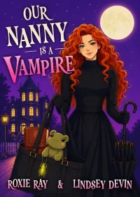 Our Nanny is a Vampire