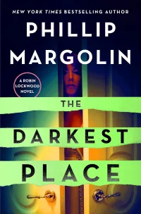 The Darkest Place (Robin Lockwood #5)