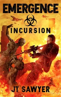 Incursion (Emergence Series #3)