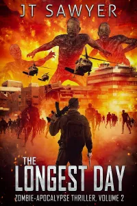 The Longest Day (First Wave Series #2)