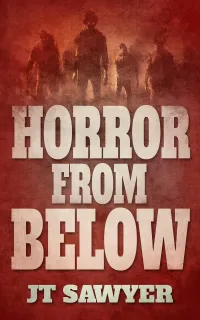 Horror From Below (Horror From Below #1)