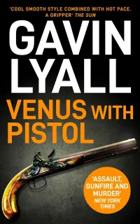Venus With Pistol