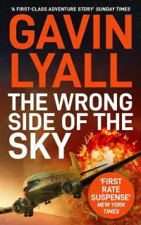 The Wrong Side of the Sky