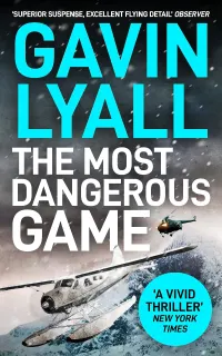 The Most Dangerous Game