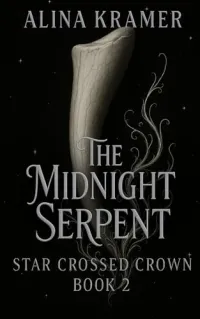 The Midnight Serpent (Star Crossed Crown #2)