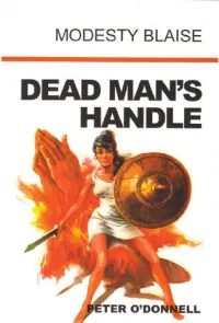 Dead Man's Handle (Modesty Blaise series #11)