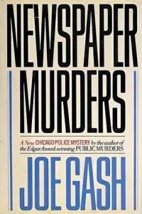 Newspaper Murders
