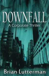 Downfall (Pen Wilkinson #1)