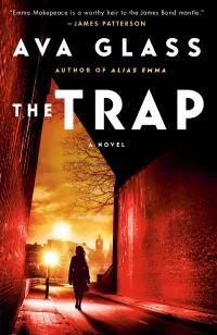 The Trap (Alias Emma #3)