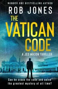 The Vatican Code (Jed Mason #1)