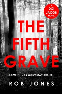 The Fifth Grave (Wild Wiltshire #1)