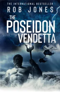 The Poseidon Vendetta (Joe Hawke #20)