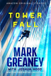 Tower Fall (Pursuit Collection)
