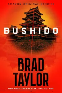 Bushido (Pursuit Collection)