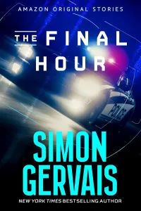 The Final Hour (Pursuit Collection)