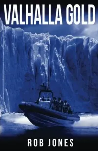 Valhalla Gold (Joe Hawke #5)