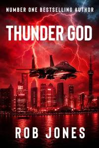 Thunder God (Joe Hawke #2)