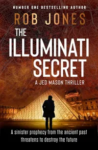 The Illuminati Secret (Jed Mason #2)