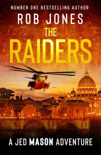 The Raiders (Jed Mason #0.5)