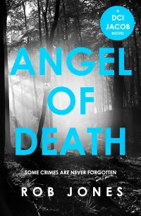 Angel of Death (Wild Wiltshire #2)