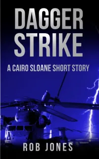 Dagger Strike (Cairo Sloane #0.5)