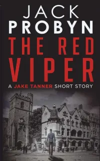 The Red Viper (DC Jake Tanner Crime Thriller #0.5)