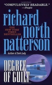 Degree of Guilt (Christopher Paget #2)