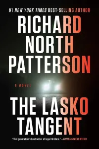 The Lasko Tangent (Christopher Paget #1)