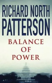 Balance of Power (Kerry Kilcannon #3)