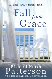 Fall from Grace (Martha’s Vineyard #2)