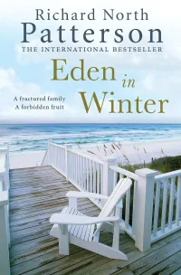 Eden in Winter (Martha’s Vineyard #3)