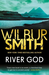 River God (The Egyptian #1)