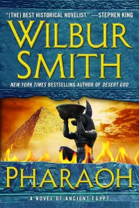 Pharaoh (The Egyptian #6)
