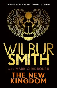 The New Kingdom (The Egyptian #7)