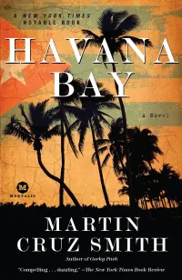 Havana Bay (Arkady Renko #4)