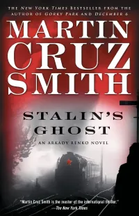 Stalin's Ghost (Arkady Renko #6)