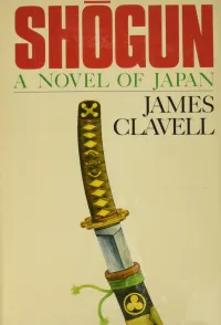 Shogun (Asian saga #1)