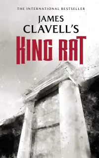King Rat (Asian saga #2)