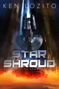 Star Shroud (Ascension Series #1)