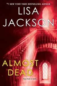 Almost Dead (The Cahills #2)