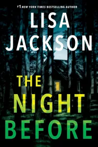 The Night Before (Savannah #1)