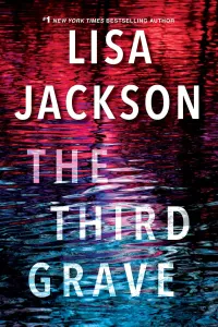 The Third Grave (Savannah #4)