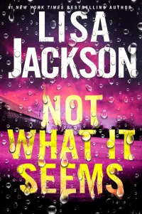 Not What It Seems (Savannah #5)