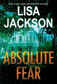 Absolute Fear (New Orleans #4)