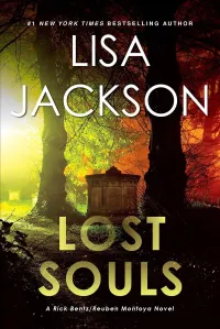 Lost Souls (New Orleans #5)